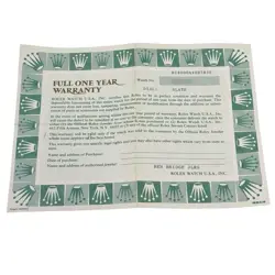 ROLEX Air King W 14000 Watches Stainless steel Mechanical Automatic grayDi...