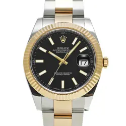 126333 BLACK CASE