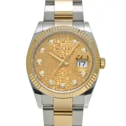 MEN'S WATCH #22211