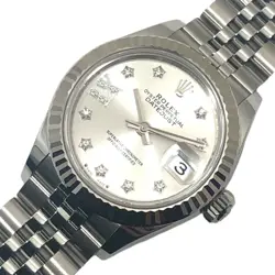 SERIAL 279174 SILVER
