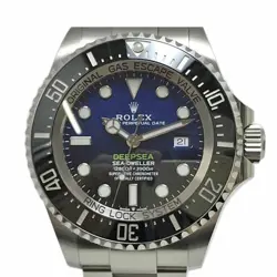 SEA-DWELLER 126660 WATCH