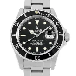 BLACK WATCH 16800