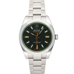116400GV BAND SIZE