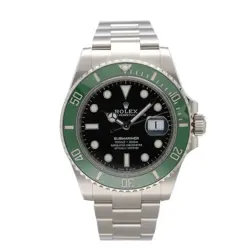 126610LV WATCH #251111