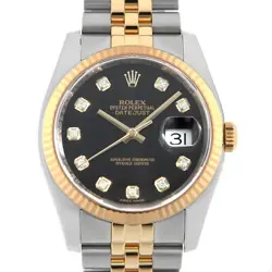 116233G BLACK RANDOM