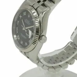 USED ROLEX DATE