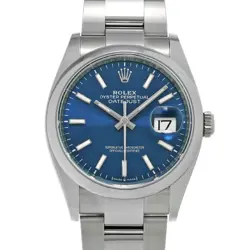 126200 BLUE CASE