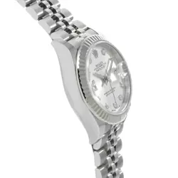 279174G SILVER LADIES