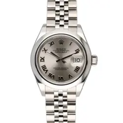 SILVER 279160 BAND