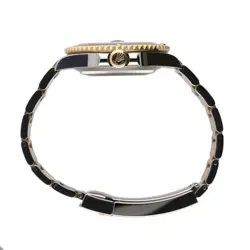 BLACK 126613LN