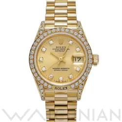 DATEJUST 69158G CASE