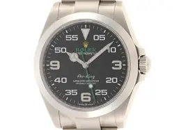 ROLEX AIR KING 126900 【472】