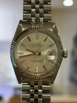 BEZEL JUBLIEE