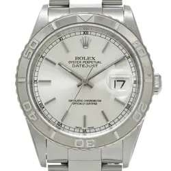 16264 SILVER MEN'S