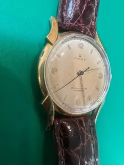 ROLEX REFERENCE 4515