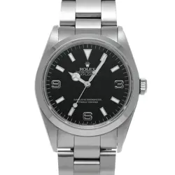 MEN'S WATCH #2189611
