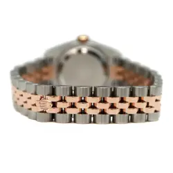 DATEJUST 179171G PINK