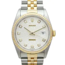 MEN'S WATCH #2225311
