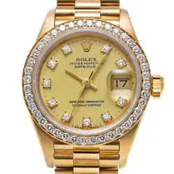 DATEJUST 69138G CASE