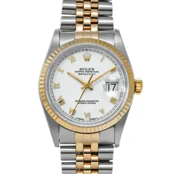MEN'S WATCH #22613511