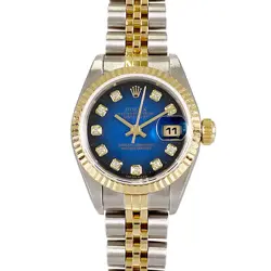69173G DIAMOND AUTOMATIC