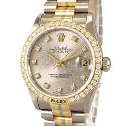AUTOMATIC UNISEX WATCH