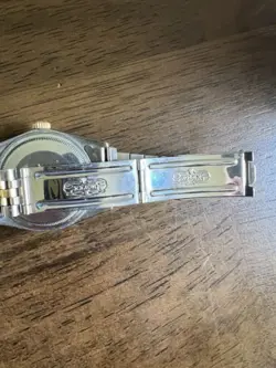 BEZEL GREAT TIME