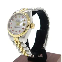 DATEJUST 179173NGR