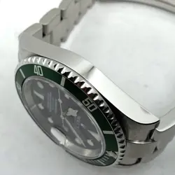 USED ROLEX WATCH