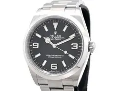 EXPLORER 124270 【472】
