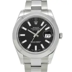 116300 BLACK CASE