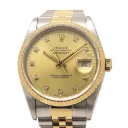 MEN'S WATCH #2245311