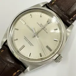 1018 AUTOMATIC
