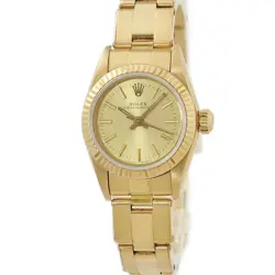 SIZE 25MM WATCH