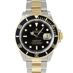 16613LN BLACK CASE