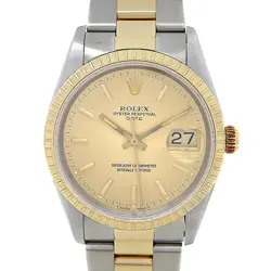 15223 GOLD MEN'S