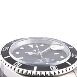 BLACK SWISS