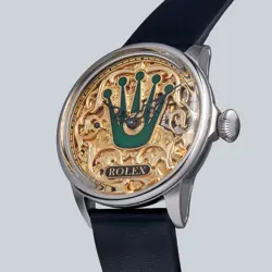 42MM MEN POCKET
