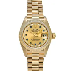 69178LS AUTOMATIC CASE