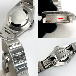 SIZE 40MM BAND