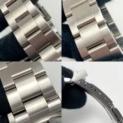 ROLEX 16570 WHITE