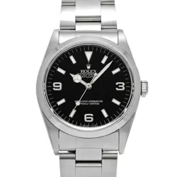 MEN'S WATCH #2219611