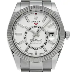 326934 WHITE CASE