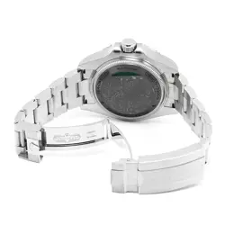 USED ROLEX Sea-Dweller Deep Sea 136660 Black Men's Watch #23211