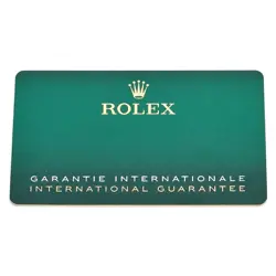 USED ROLEX Sea-Dweller Deep Sea 136660 Black Men's Watch #23211