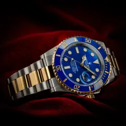 DATE TWO-TONE “BLUESY”