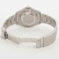 ROLEX SUBMARINER 126610LN SS AT BLACK DIAL