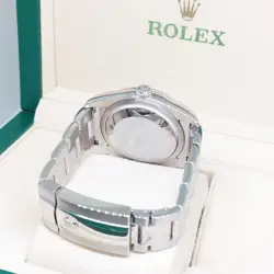 DATEJUST 116264 SERIES