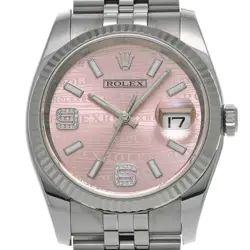 DATEJUST 116234 PINK