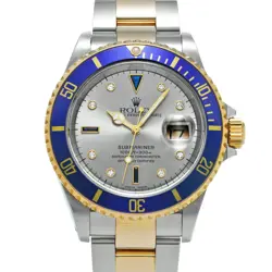 MEN'S WATCH #23111